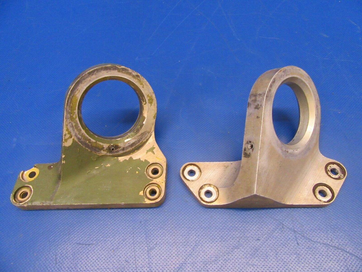 Cessna 310 / T310Q Fitting Assy Engine Mount & Heat Shield 081118-3 (0619-382)
