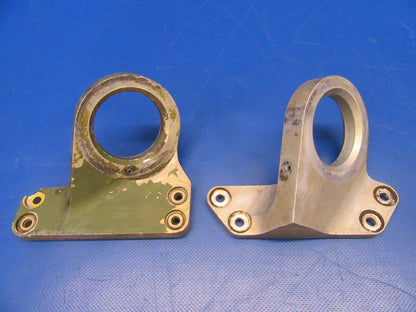 Cessna 310 / T310Q Fitting Assy Engine Mount & Heat Shield 081118-3 (0619-382)