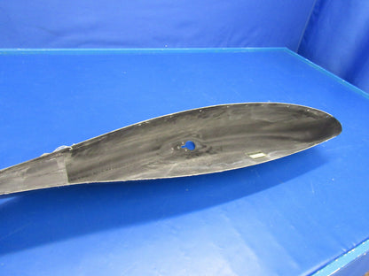 Piper Saratoga PA-32-301 Knots 2U, Ltd. Wing Tip LH P/N GF35115-10 (0518-156)
