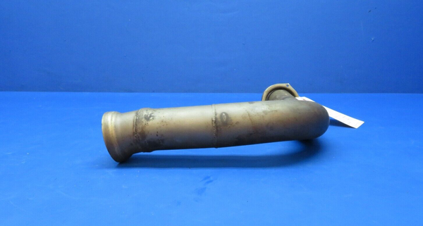 Cessna 401 Stack LH INBD Continental TSIO-520-E Exhaust P/N 9910301-3 (0523-252)