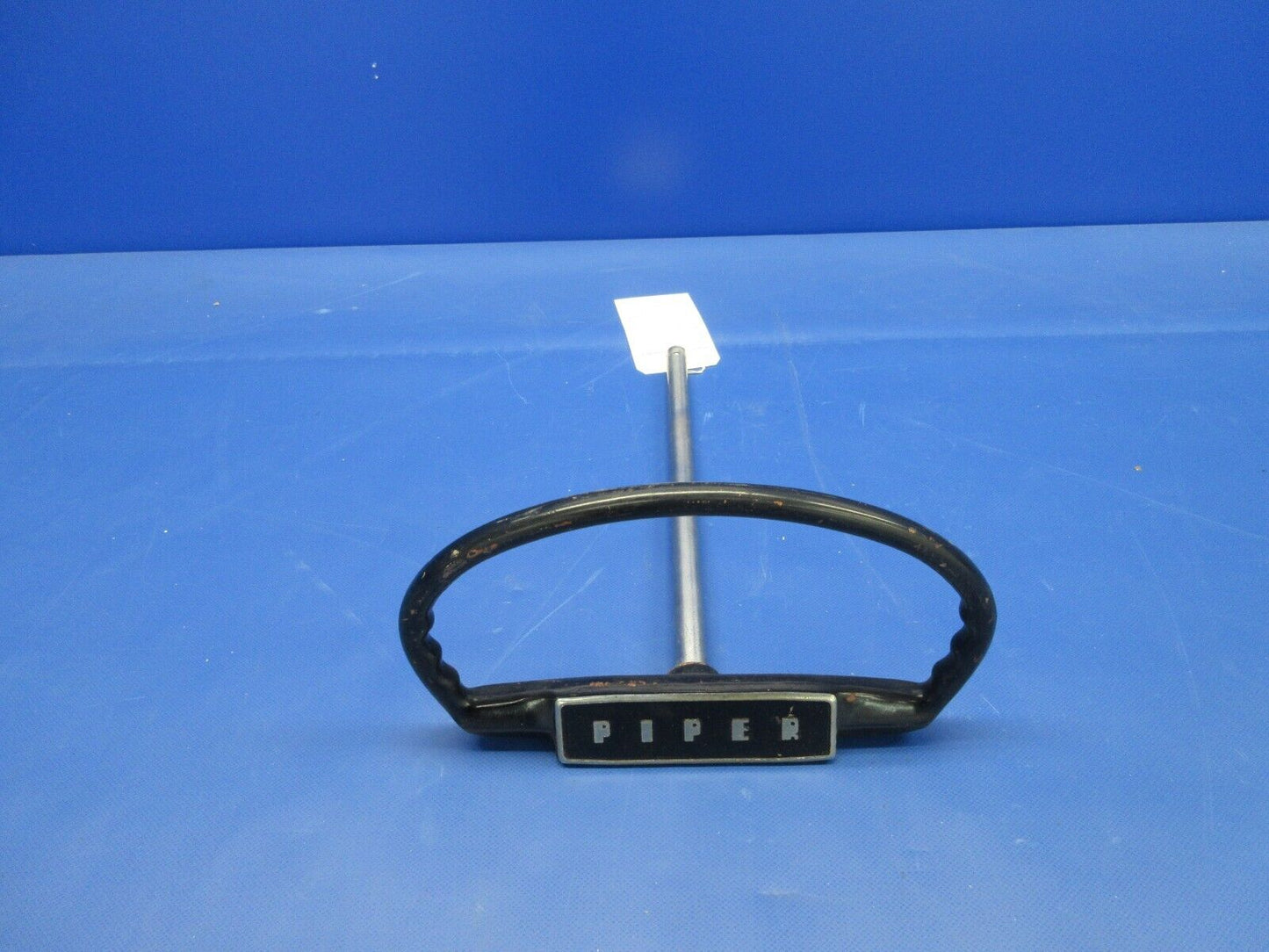 Piper PA22 Control Wheel Assy P/N 14267-00 (0224-1033)