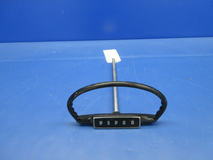 Piper PA22 Control Wheel Assy P/N 14267-00 (0224-1033)