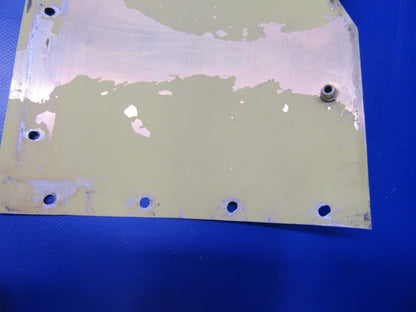 Beech Baron 58P Nacelle Top LH OTBD P/N 102-980000-11 (0418-79)