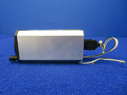 Bendix King KI208 VOR/LOC Converter Indicator w/ 8130 P/N 066-3056-02 (1221-22)