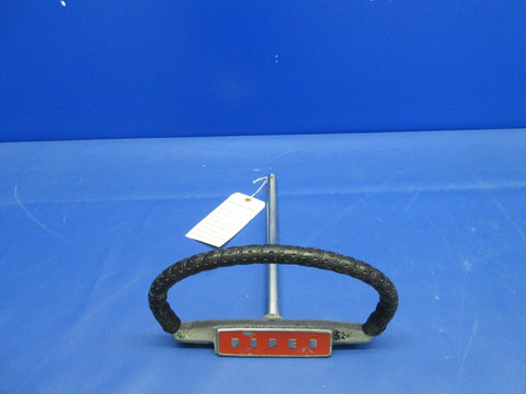Piper PA22 Control Wheel Assy P/N 14267-00 (0224-1035)