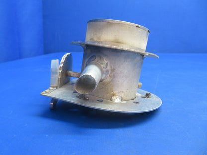 Piper PA-28R-201T Air Vent Assy FWD LH P/N 68416-02, 68416-002 (1122-687)