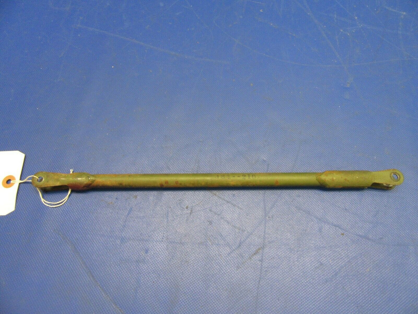 Cessna 182 / 182D Tube Bellcrank to Control Tee P/N 0510161 (0821-437)