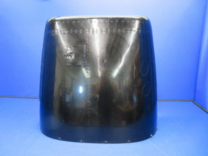 Cessna 182D Top Cowling P/N 0752031-27 WEU 0752031-201 (0821-795)