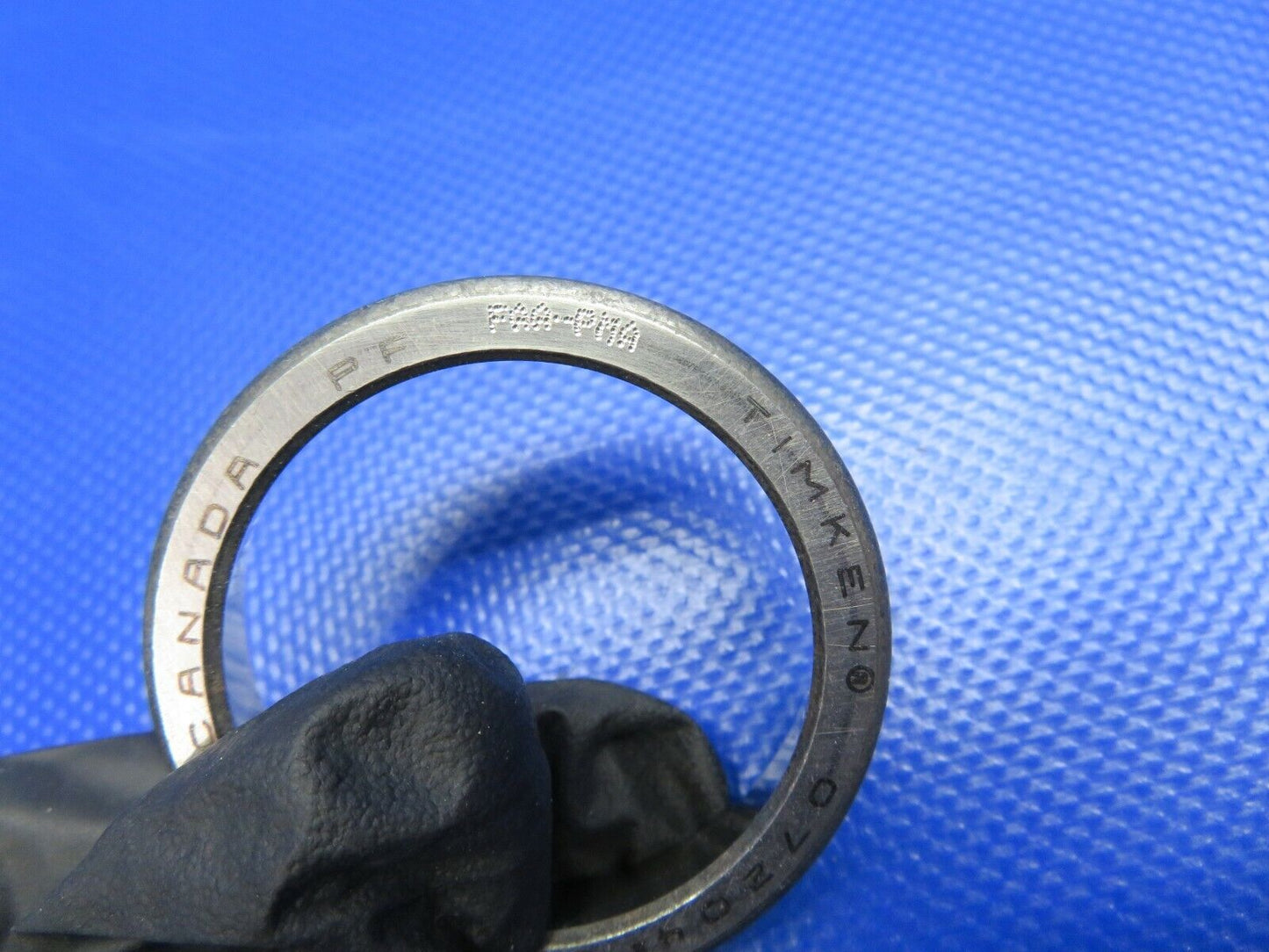 FAA-PMA Aviation Timken Baring Cup 07204 2-629 NOS (1202-03)