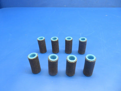 Piper Hose Assy LOT OF 8 P/N 82371-125 NOS (0922-985)