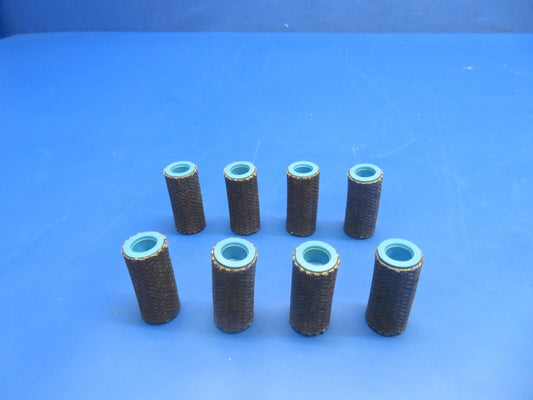 Piper Hose Assy LOT OF 8 P/N 82371-125 NOS (0922-985)