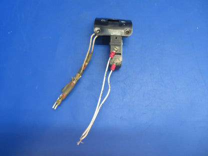 Beech 95-B55 Baron Heated Safe Flight Lift Detector 24 V P/N 168-3 (0223-557)