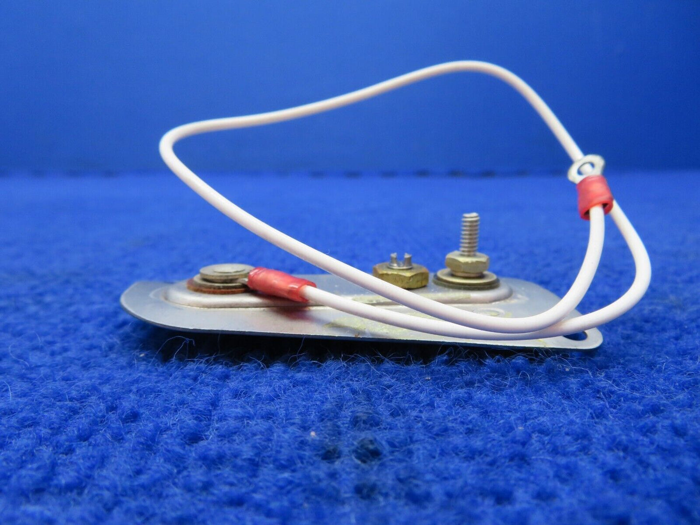 Cessna Switch Assy P/N G719983 NOS (0822-548)
