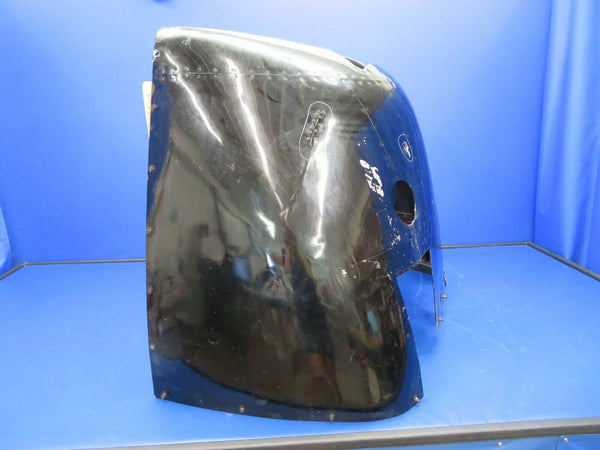 Cessna 182D Bottom Cowling P/N 0752031-28 (0821-796)