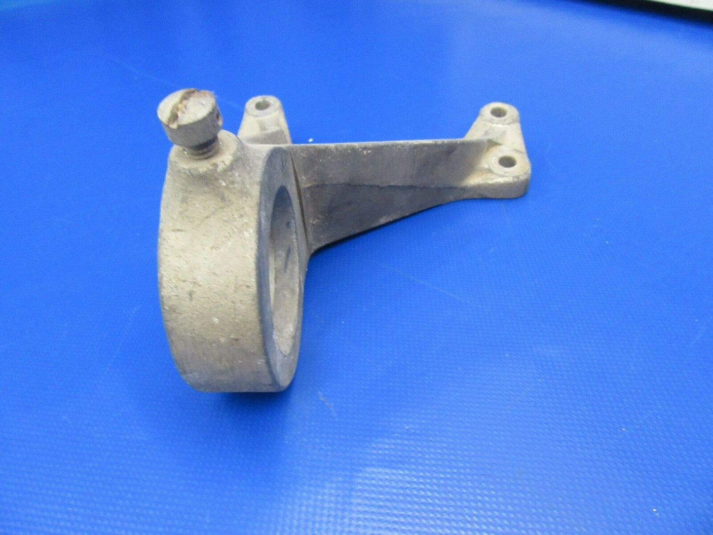 Bonanza E-185 / E-225 / Continental Engine Mount Bracket P/N 50444 (0916-101)