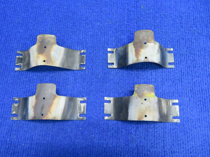 1956 Cessna 310 Carburetor Air Intake Shroud P/N 0850561-3 (0522-311)