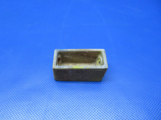 Piper PA-24-180 RH Fitting Main Spar Bottom Attachment P/N 20476-01 (1223-238)