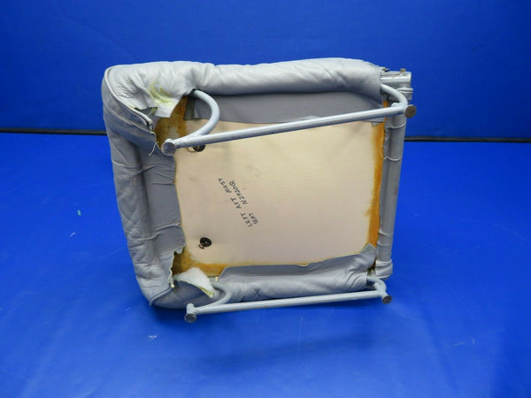 Piper PA-32R-300 Lance Seat Rear LH P/N 79479-12 (0120-118)