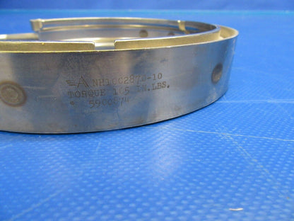 Clamp P/N NH1002870-10 NOS (0419-195)