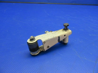 Cessna 177RG Bell Crank Nose Gear Uplock P/N 2043031-11  (0621-383)