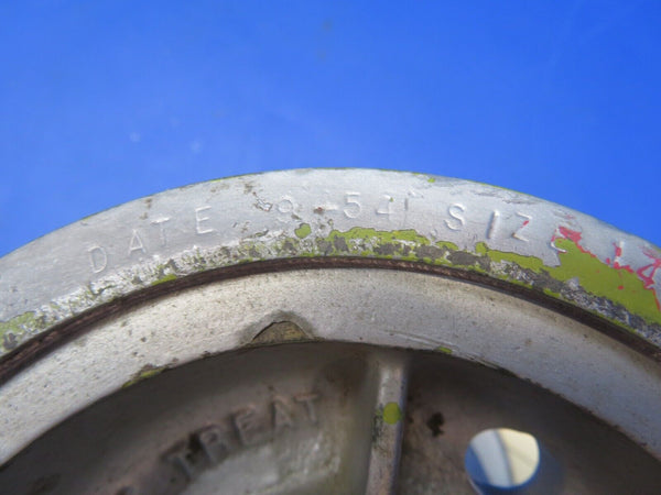 B.F. Goodrich Vintage Tailwheel 14.50 P/N D-3-180 (1122-474)