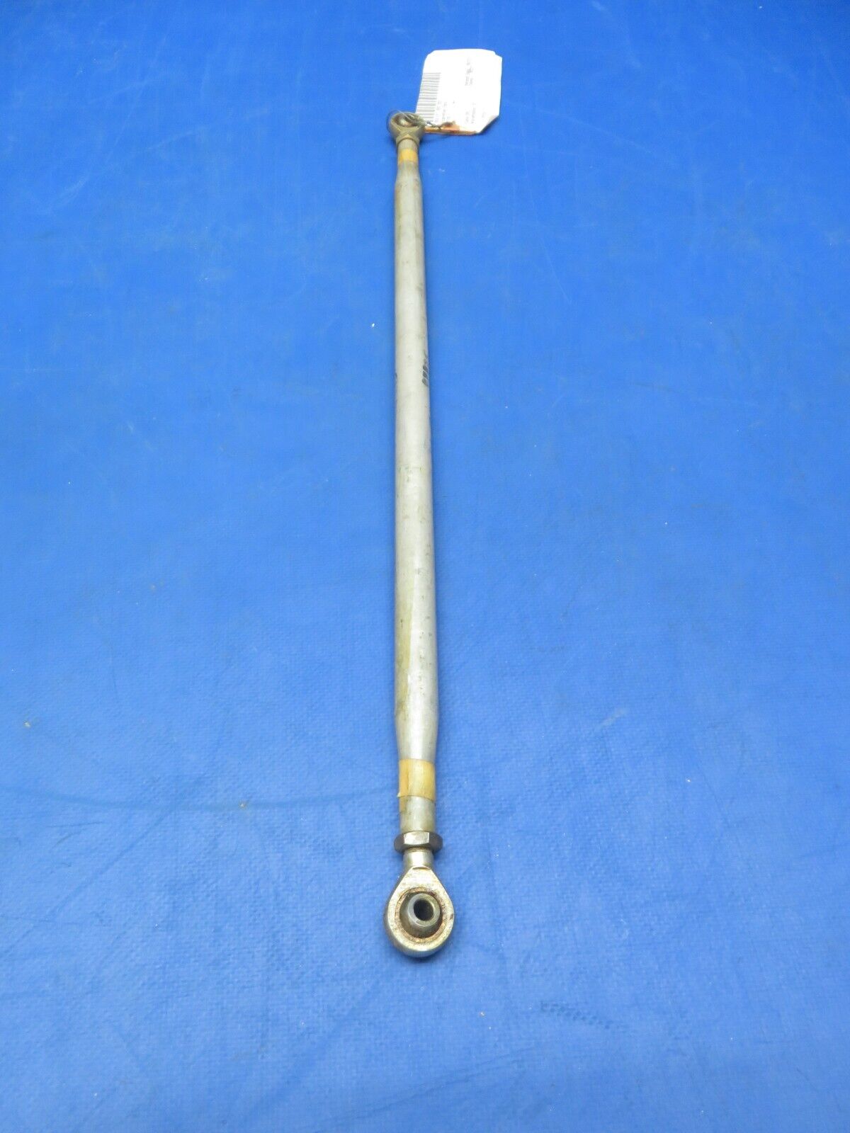 Beech 35 Bonanza Differential Tail Control Rod 19" P/N 35-524106 NOS (0923-701)