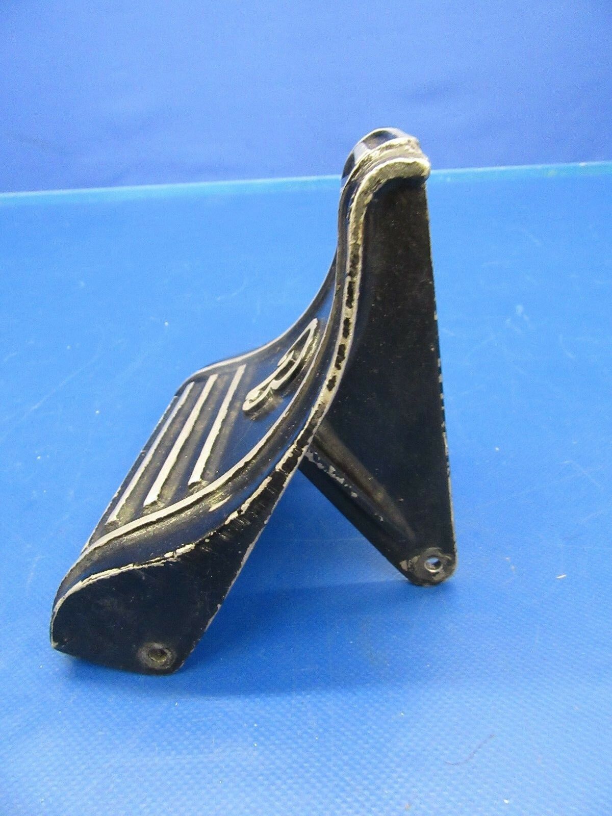 Beech B-24R Sierra Rudder Pedal P/N 169-524045-605 (0718-50)