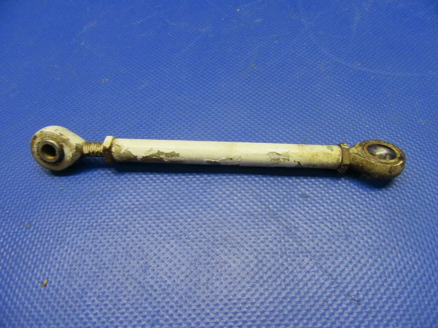 Beech A23A Musketeer Flap Actuator Tube P/N 169-524047-5 (0621-533)