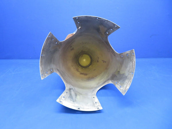 McCauley 4 - Blade Propeller Spinner Dome P/N E-5722 (0823-390)