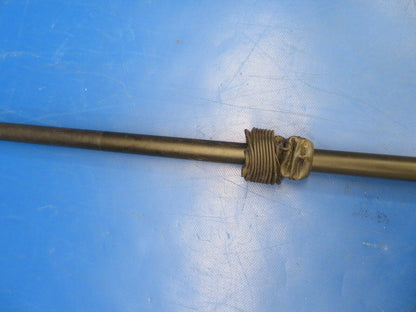 Diamond DA40-180 Aileron Push Rod PRI-20X0.5-8-1060D (0120-361)