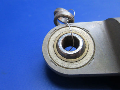 Gerdes Hydraulic Cylinder Missing Detent P/N 48822-2 (1123-711)