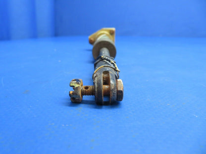 Beech 95-B55 Baron Actuator Assy Rudder Trim Tab P/N 96-526000 (1222-861)