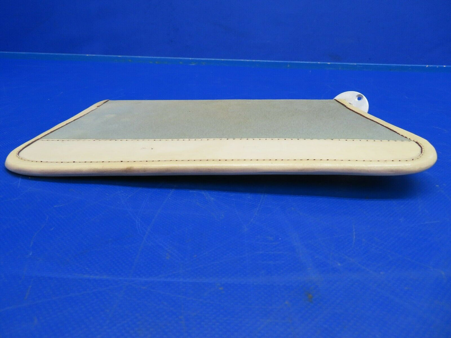 Beech G35 Bonanza Sun Visors P/N 35-534304-139 (0620-405)