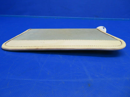Beech G35 Bonanza Sun Visors P/N 35-534304-139 (0620-405)