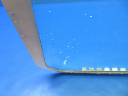 Cessna 337 / 337E Emergency Exit Window Assy P/N 1400057-25 (1223-314)