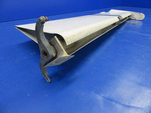 Beech 23 / 24 series Rudder Assembly P/N 169-640000-603 (0623-09)