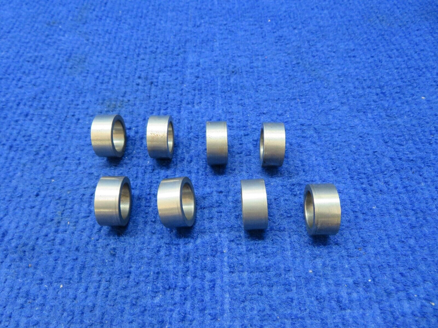 TCM Bushing Crankshaft Damper P/N 350998P003 LOT OF 8 NOS (0722-15)