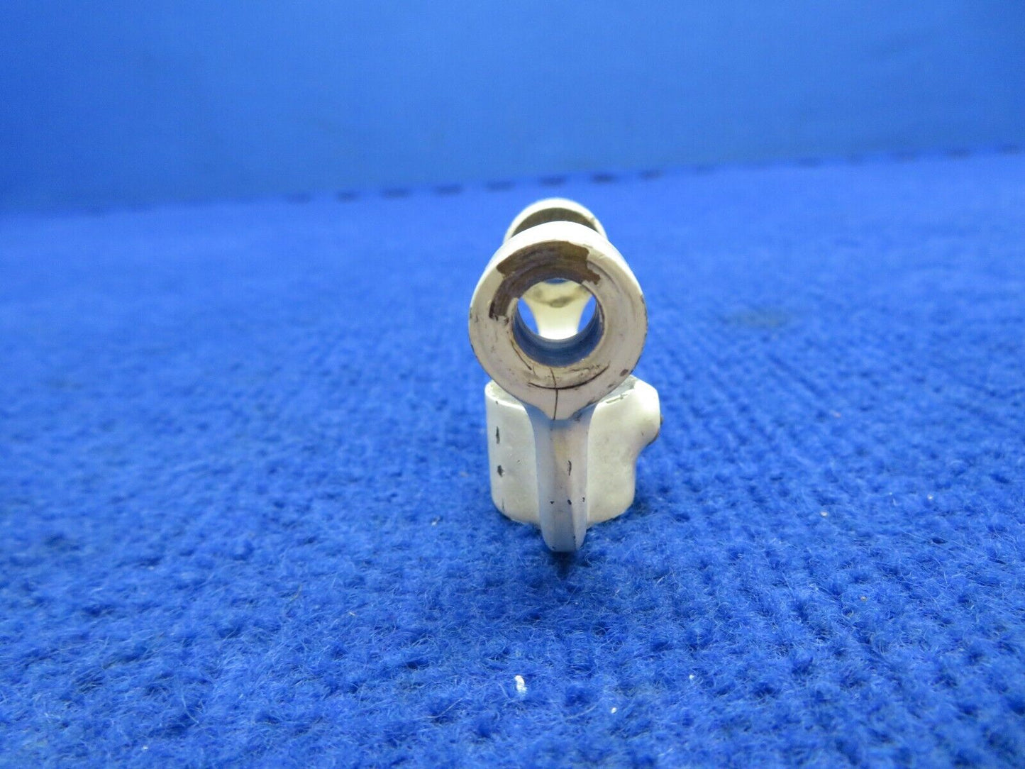 Beech Nose Gear Steering Yoke P/N 35-825007 (0722-611)