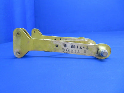 Lake LA-4-200 Rudder / Elevator Idler Assy P/N 2-7138-1, 2-7138-3 (1222-742)