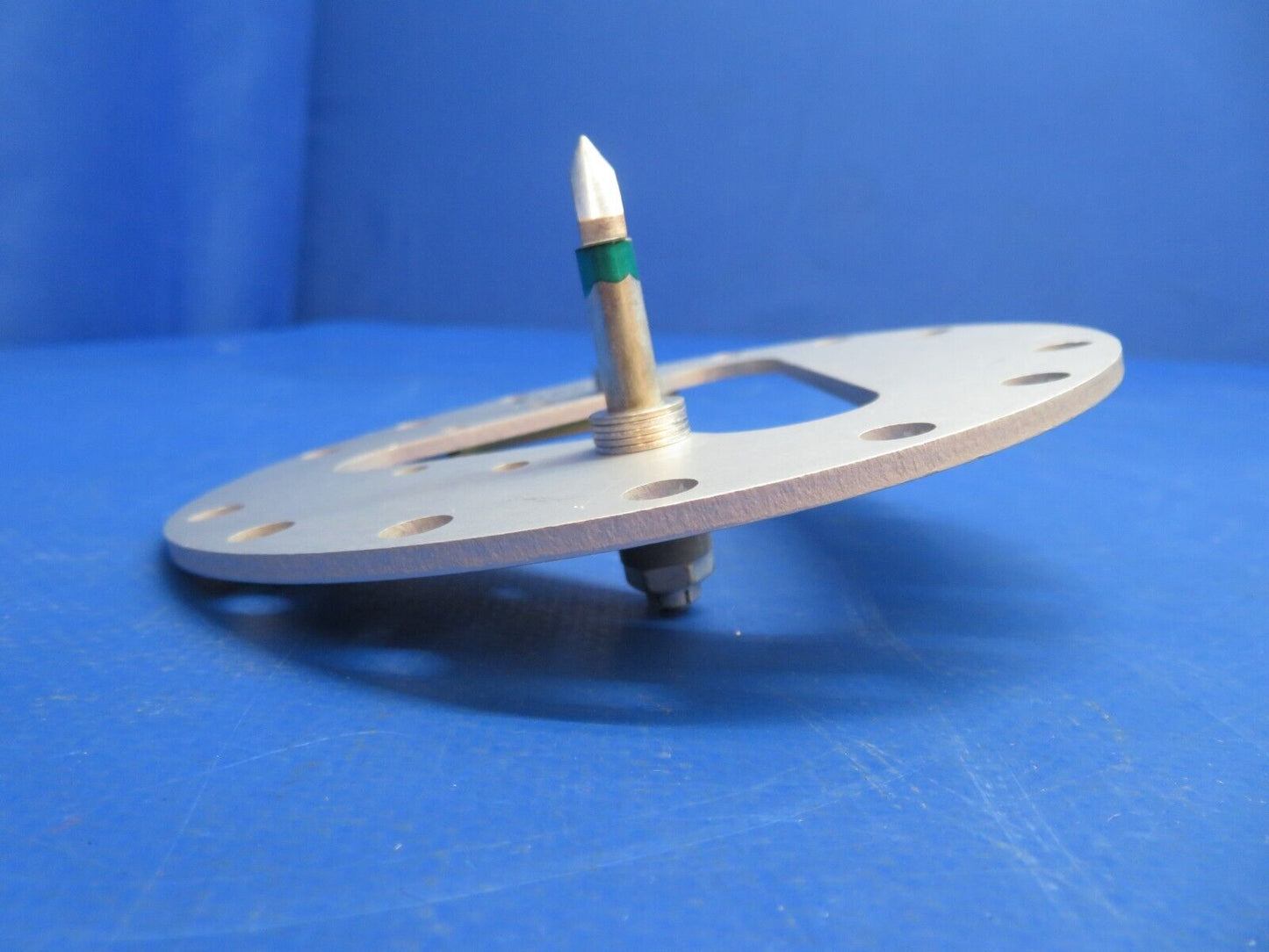 McCauley Plate Assy Propeller P/N C-7031-5 w/ 8130 NOS (0323-660)