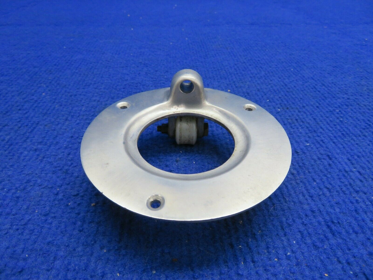 Beech 58 Baron Hangar Control Column & Arm P/N 35-524125-10 (0322-558)