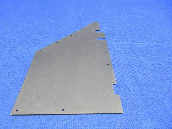 Beech RH Console Cover P/N 95-324006-10 NOS (0722-403)