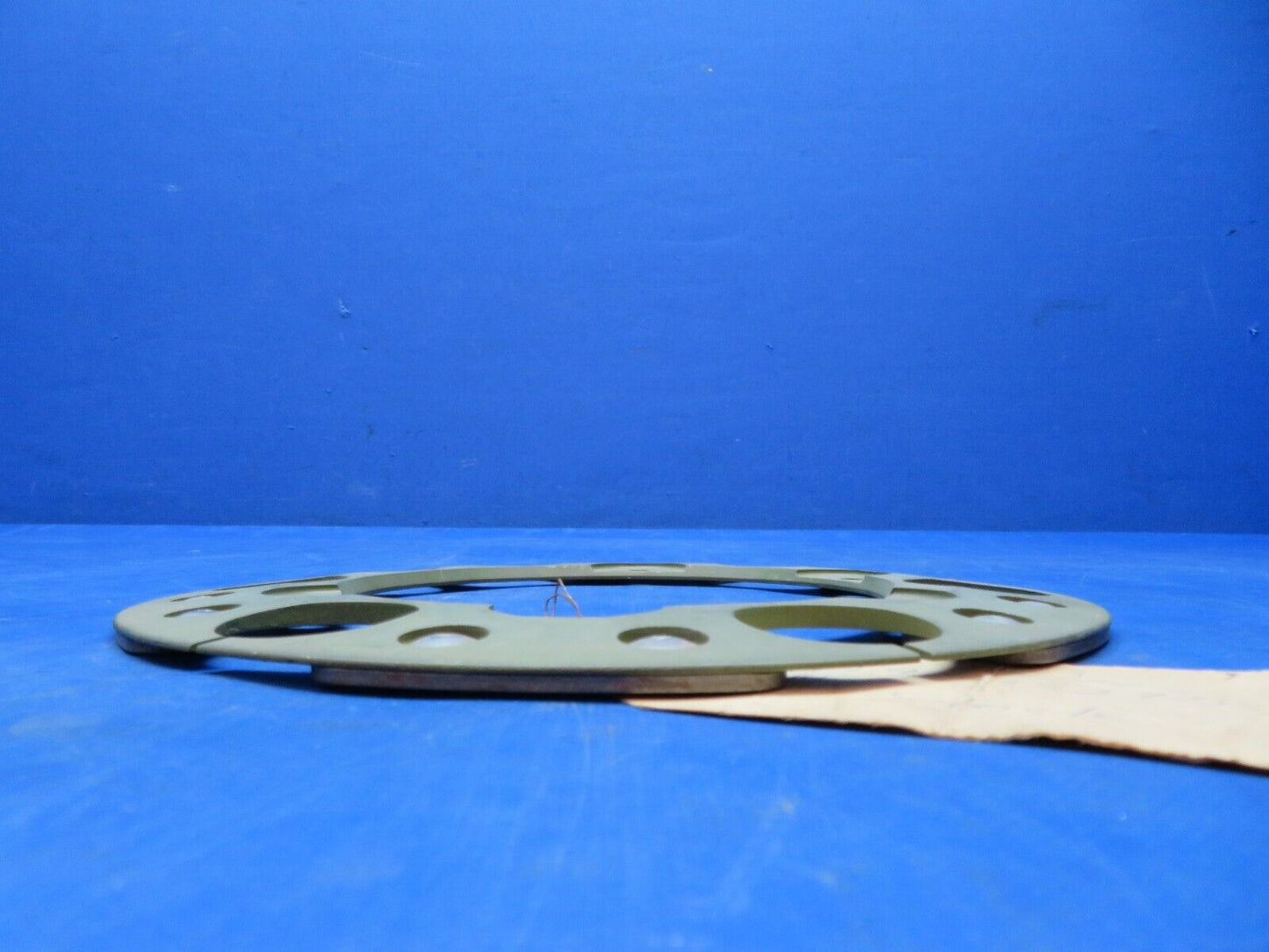 Goodyear Brake Disc P/N 9535275 NOS (1123-476)