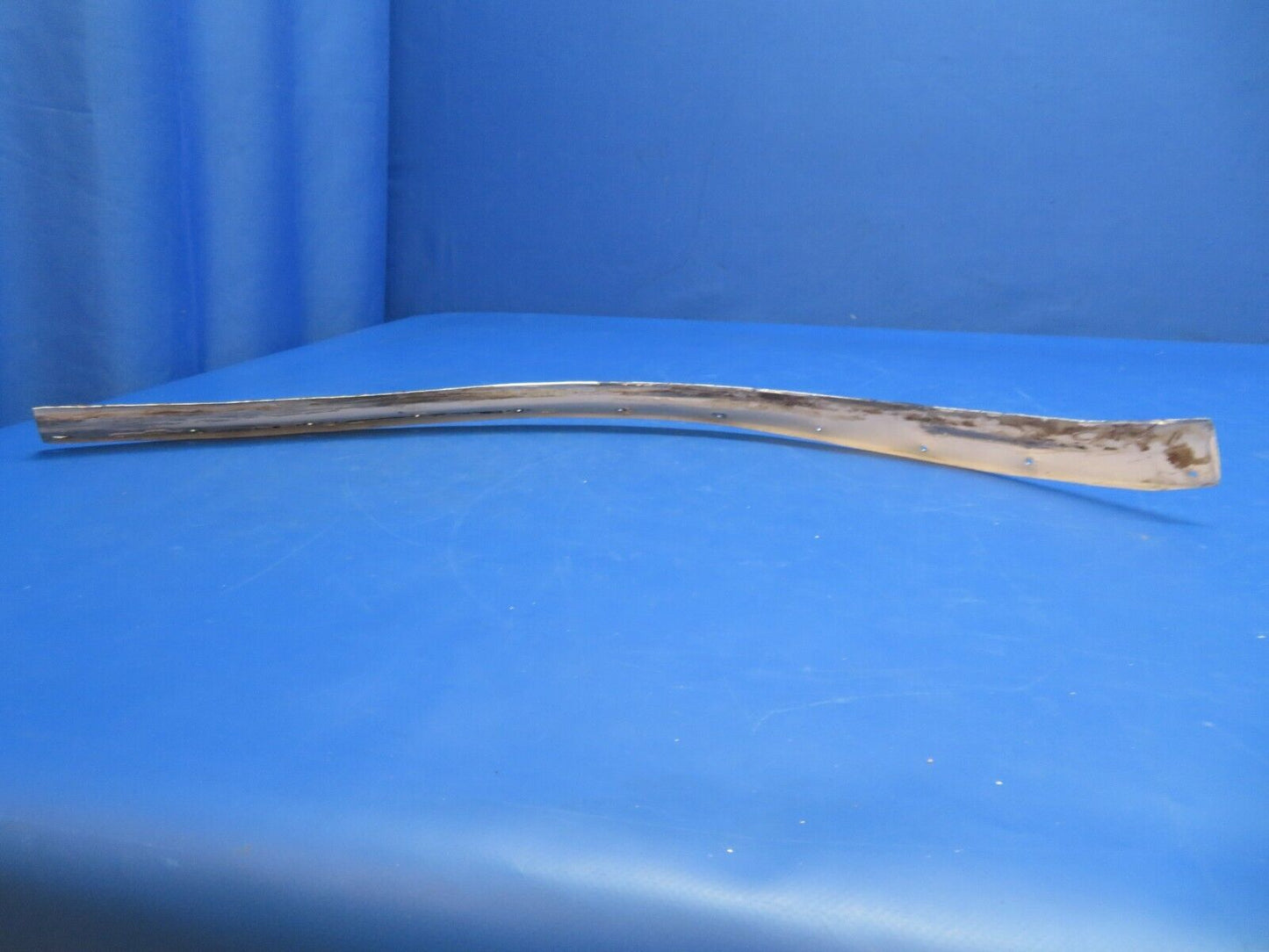 Piper PA-34-200T Windshield Trim Strip / Collar P/N 69219-00 (0323-552)