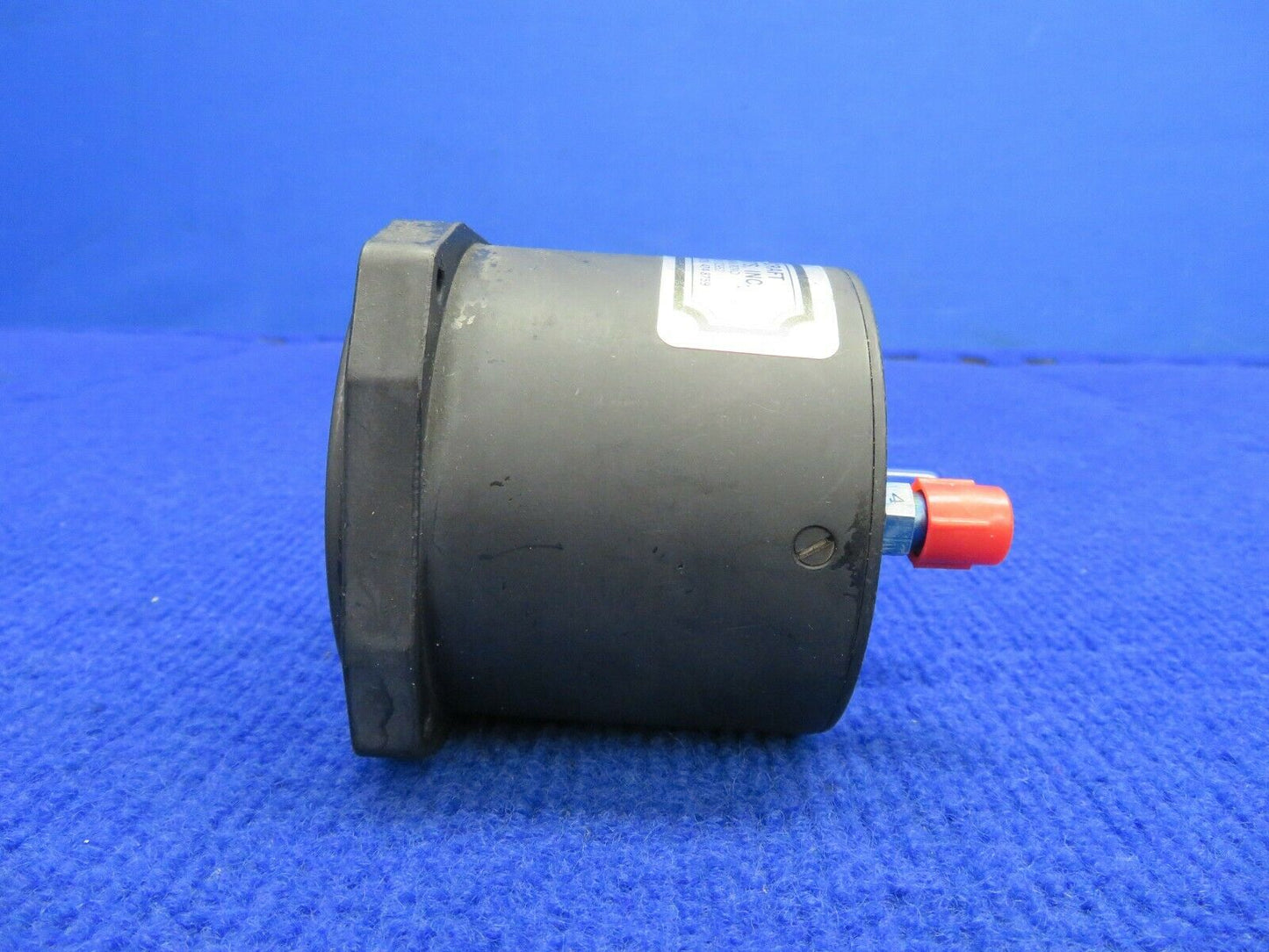 Garwin Fuel Pressure Indicator P/N 22869B CORE (0422-24)