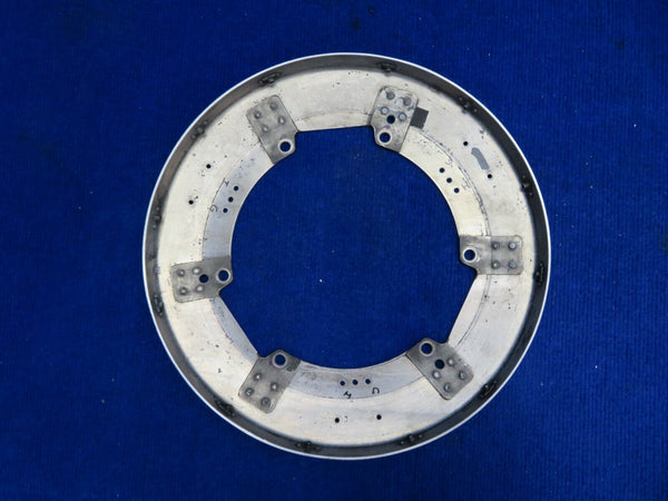 Hartzell Spinner Bulkhead P/N C-3566-10P (0522-532)