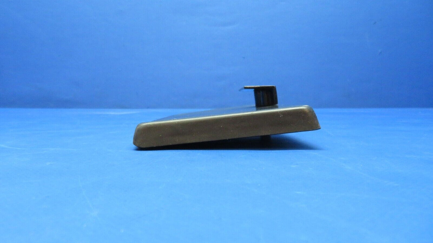 Cessna 401 Glove Box Door Assy P/N 5017103-3 (0523-214)
