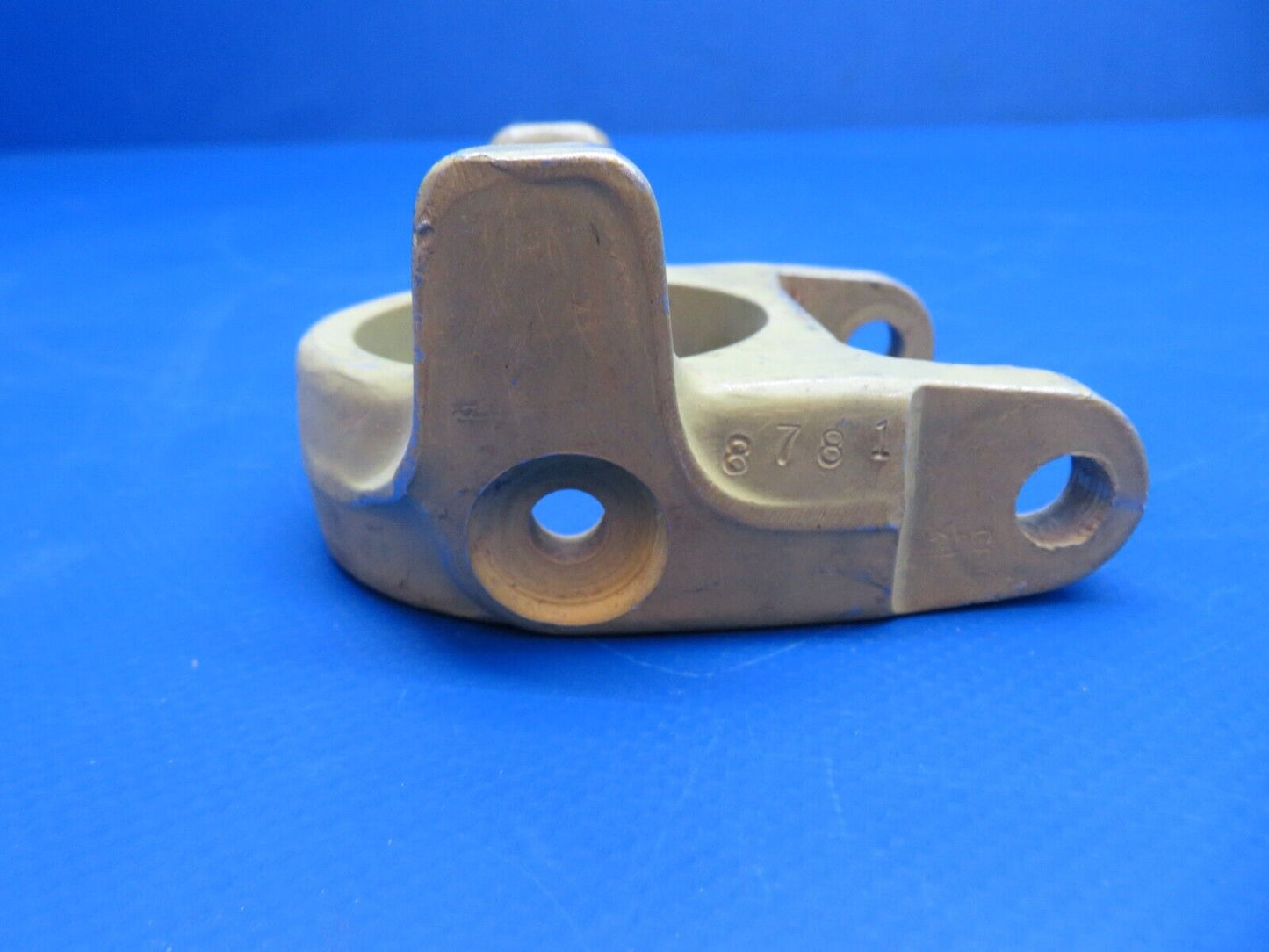Cessna Nose Gear Fitting Casting # 8781, P/N 0543007(0922-760)