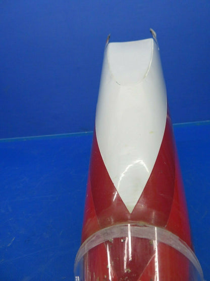 Beech Baron 58P Tail Cone with Strobe 58-360028-39 (0420-17)