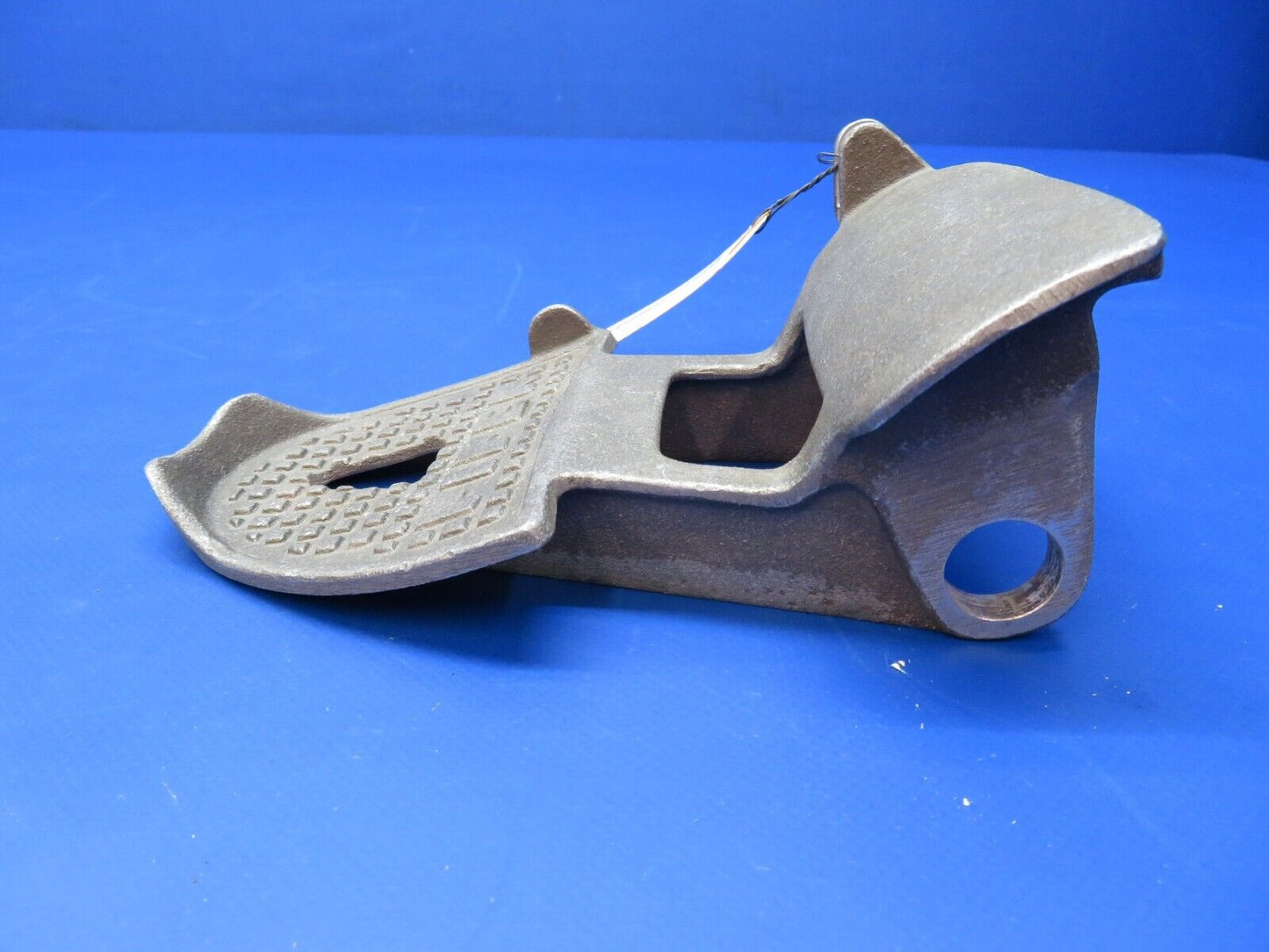 Piper Pedal Assy Toe Brake Left P/N 63480-000 NOS (1022-353)